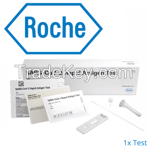 SARS-CoV-2 Antigen Self Test Kits for sale