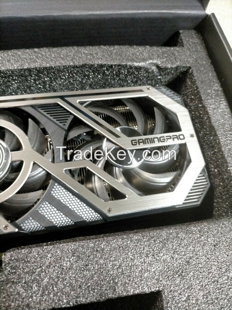 Palit RTX 3090 gaming pro 24GB GPU graphic board 