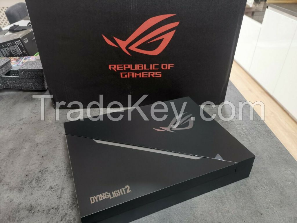 Pay with PayPal for  Asus ROG Zephryrus Duo 15 SE Ryzen 9 32GB 1TB - RTX 3070 BRAND NEW is
