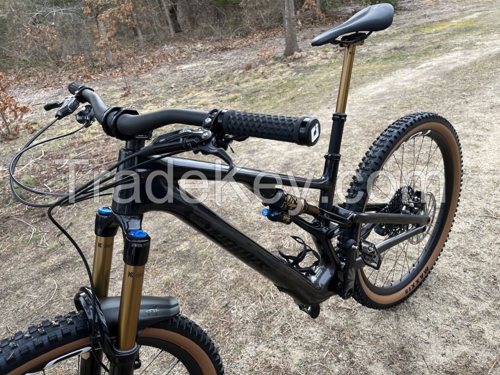 Pay with PayPal for 2022 S-Works Stumpjumper Evo Mint
