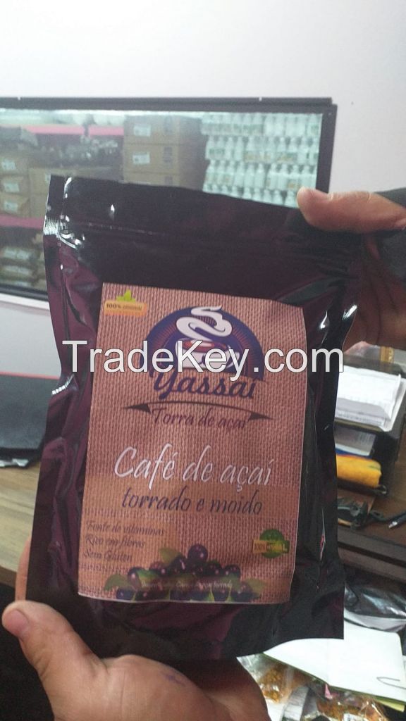 AÃ§ai coffee