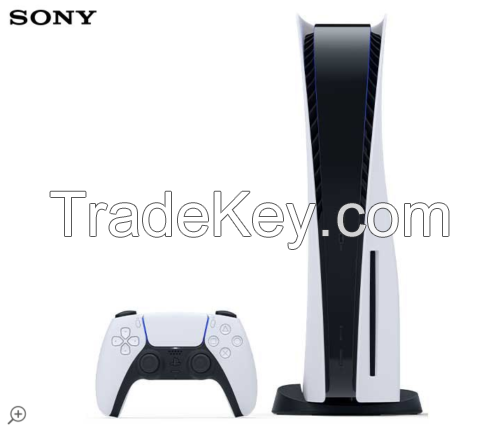 Sony PlayS-tation 5 Console Disc Version (P S 5) Brand New, SHIPS FAST