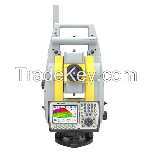 GEOMAX ZOOM90 SERIES ROBOTIC TOTAL STATION PACKAGE - 6010320