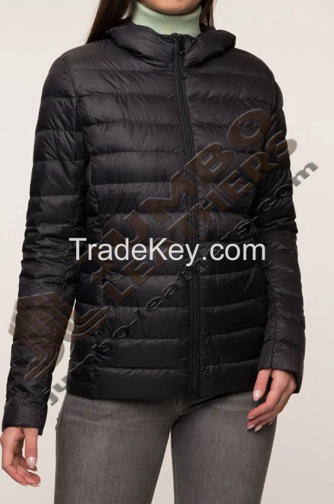 Puffer Jacket