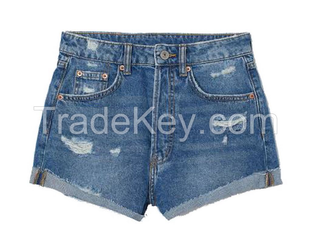 Denim Jeans For WoMen