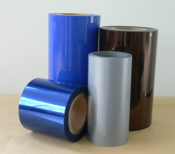 pvc film for industrial