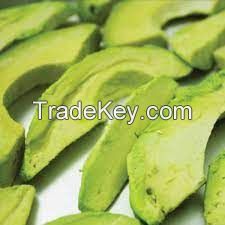 Dried Avocado From Vietnam - High Quality, Stable Supply, Competitive Price (HuuNghi Fruit)