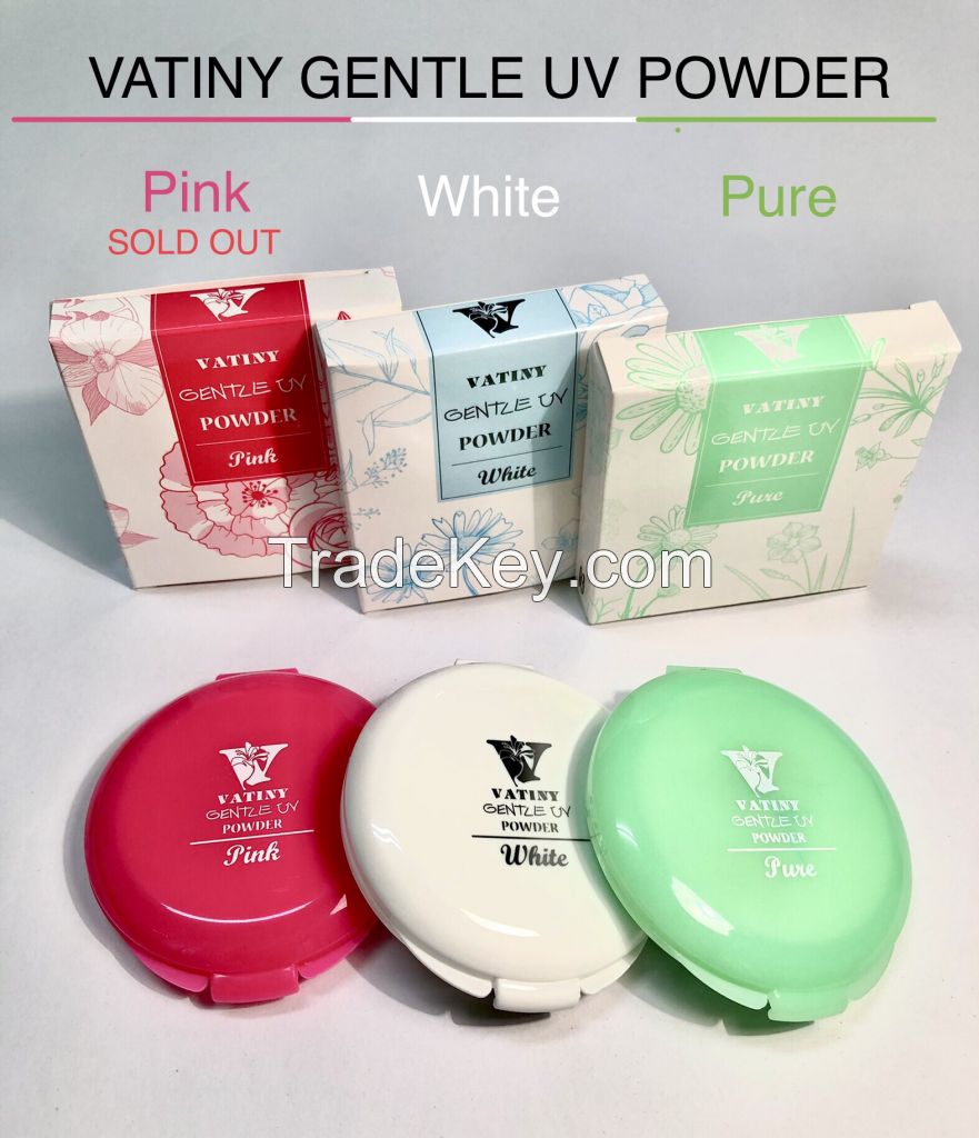  Compress Powder, Oil Control Powder, UV Powder, Roll on, Lipstick