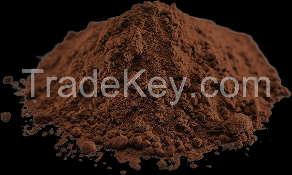 High Quality - Natural Cocoa Powder