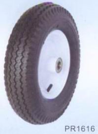 Wheel barrow Tyre