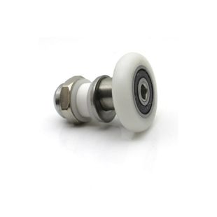 shower door rollers