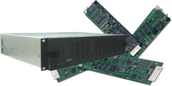 6800/6800N Series Modular Interface Platform