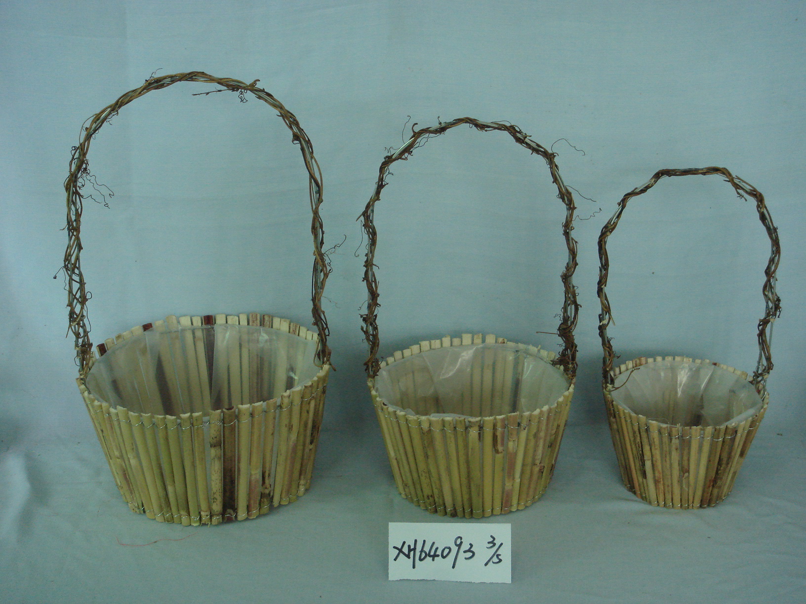 weaving products