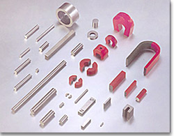 AlNiCo Magnets