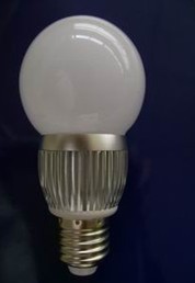 LED Bulb