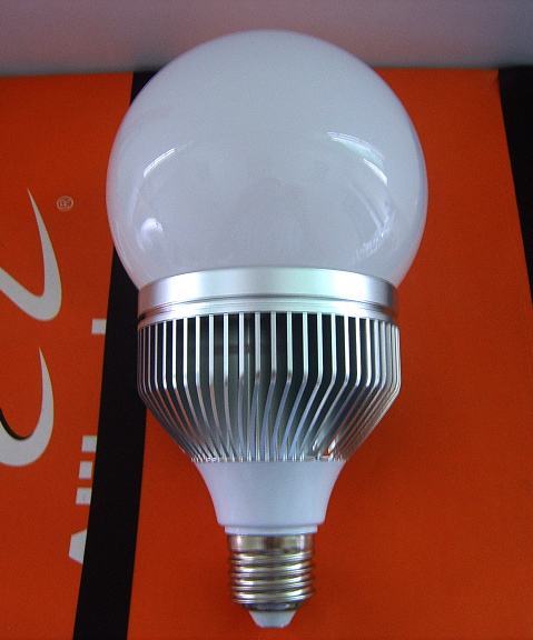 LED Bulb2