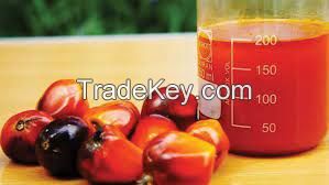 Palm oil