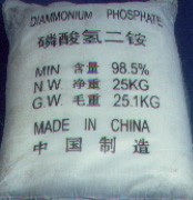DAP Di-ammonium phosphate