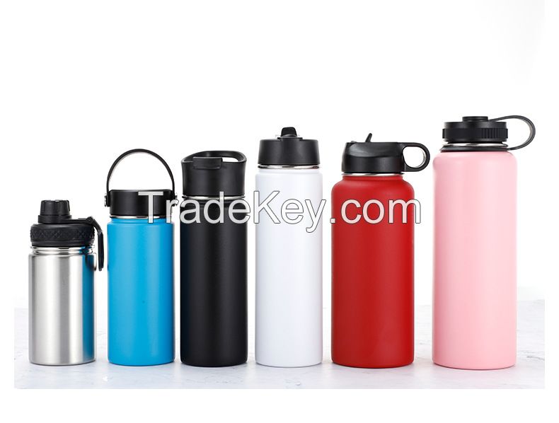 china factory direct sale 32oz hydro bottle stainless steel bottle