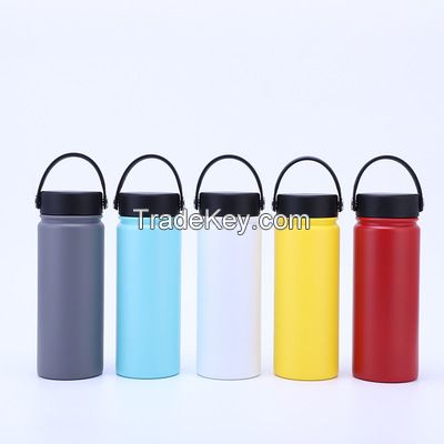 china factory direct sale 32oz hydro bottle stainless steel bottle