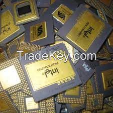 Ceramic CPU/486 &amp;amp; 386 scrap