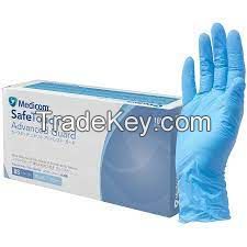 Nitrile Gloves / Latex Examination Gloves