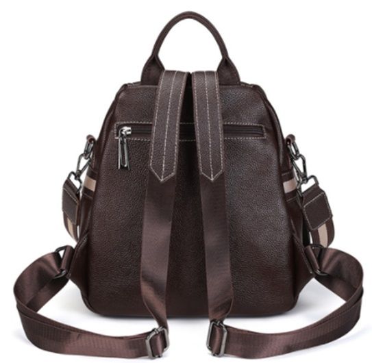 High Quality Custom Shoulder Convertible Backpacks