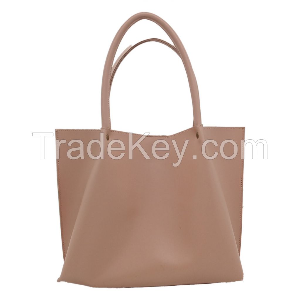 High Quality Custom Z Type Tote Bag