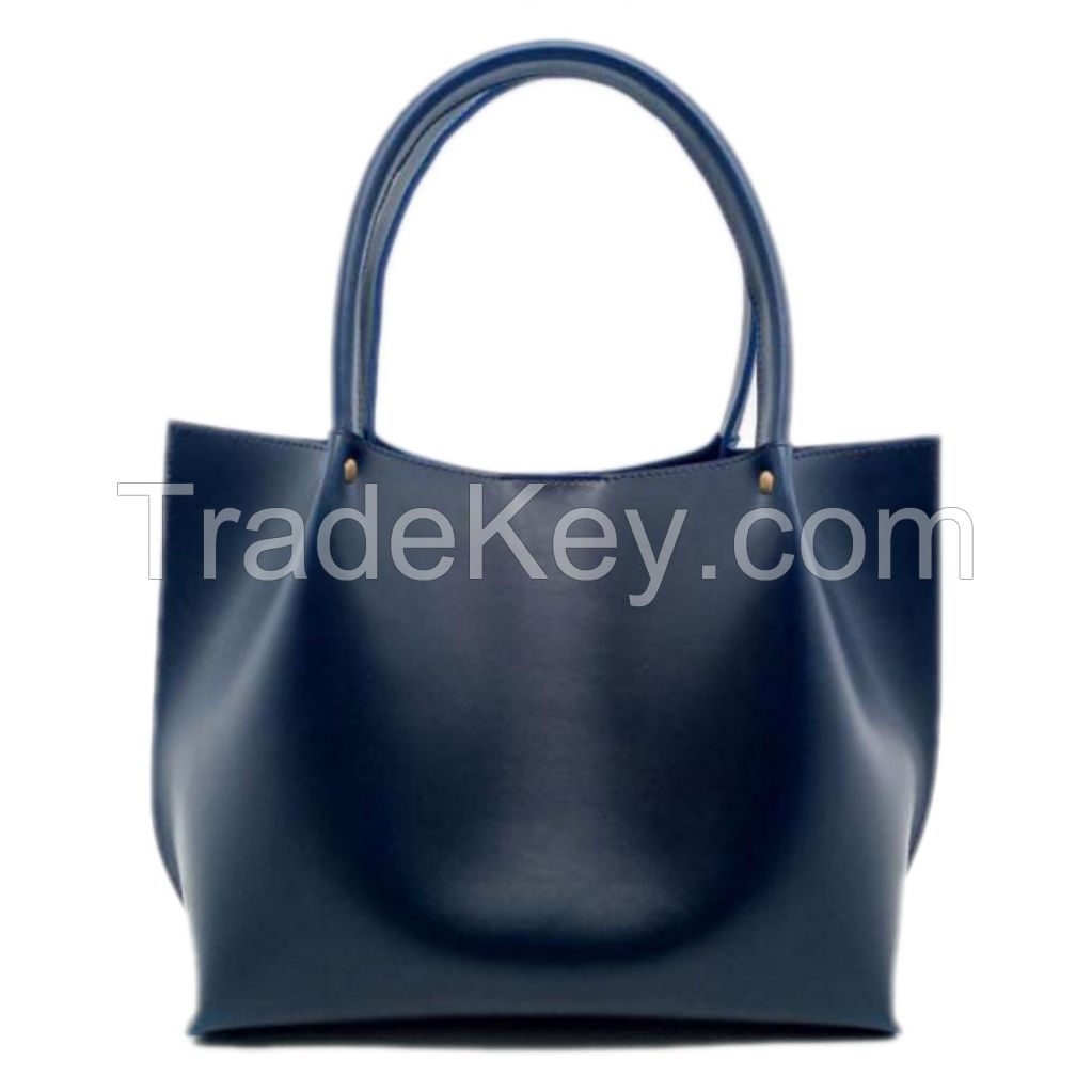 High Quality Custom Z Type Tote Bag