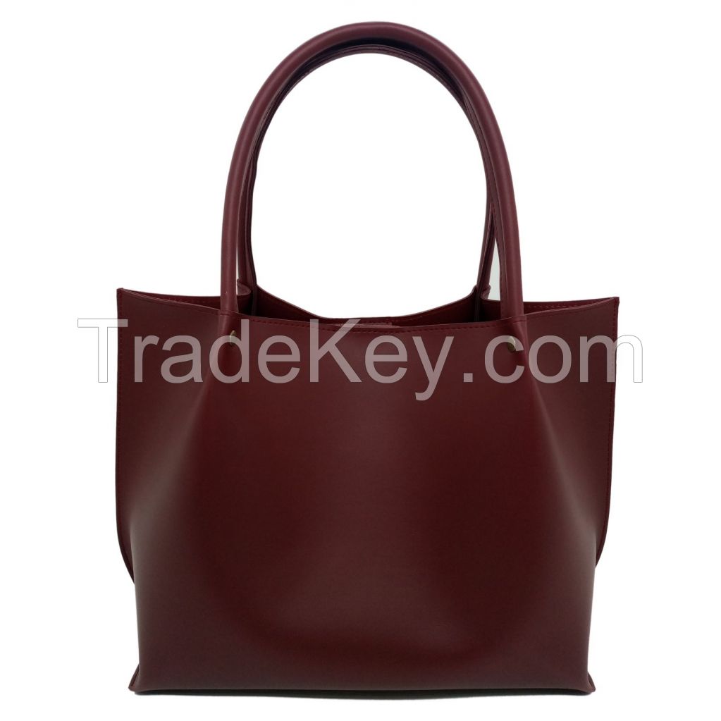 High Quality Custom Z Type Tote Bag