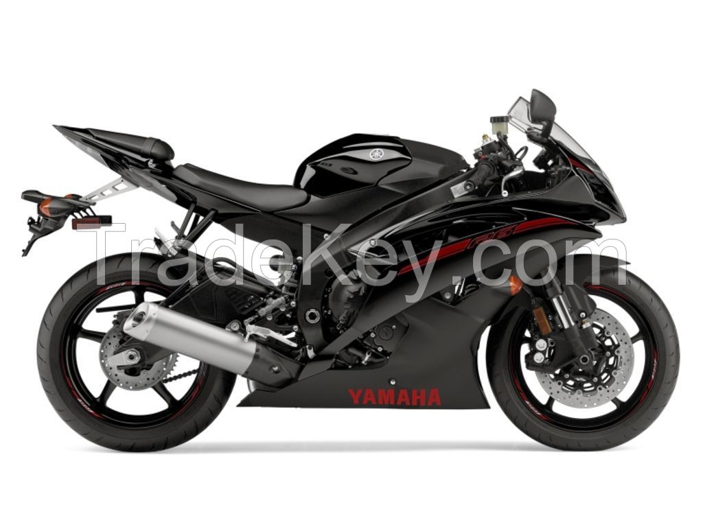 2020 Sportbike Motorcycle YZF-R6