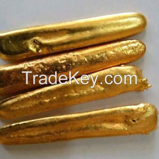 Gold Bars Offer for sell 