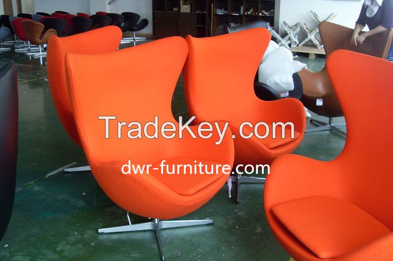 Egg Chair of Modern Classic Designer Furniture Made In China