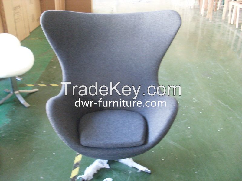 Egg Chair of Modern Classic Designer Furniture Made In China