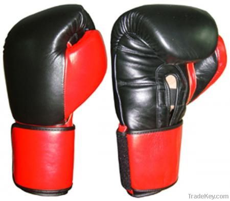 Boxing Gloves And Boxing Equipments