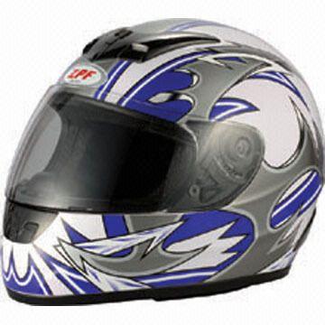 Helmet