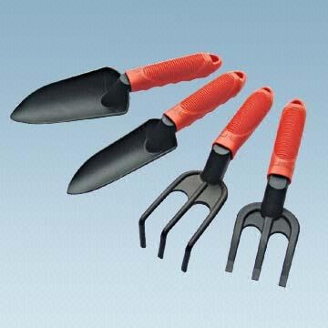 Garden Tools