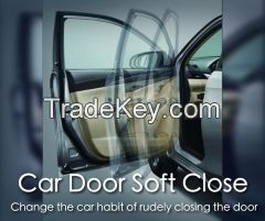 Car Door Soft Close/Electric Suction Door