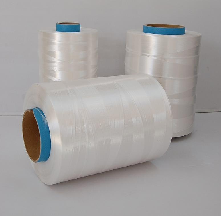 ULtra High Molecular Weight Polyethylene fiber