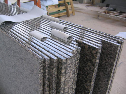 granite countertop