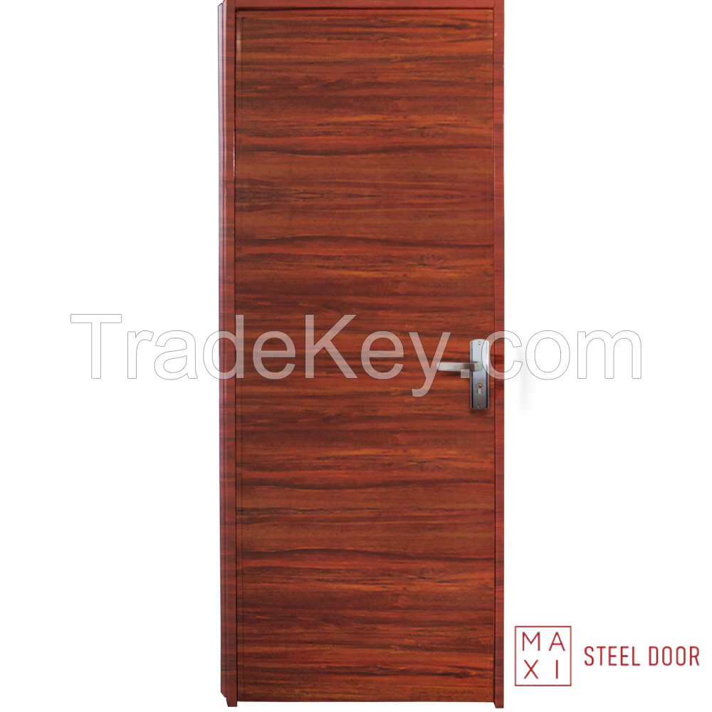 Maxi Steel Door