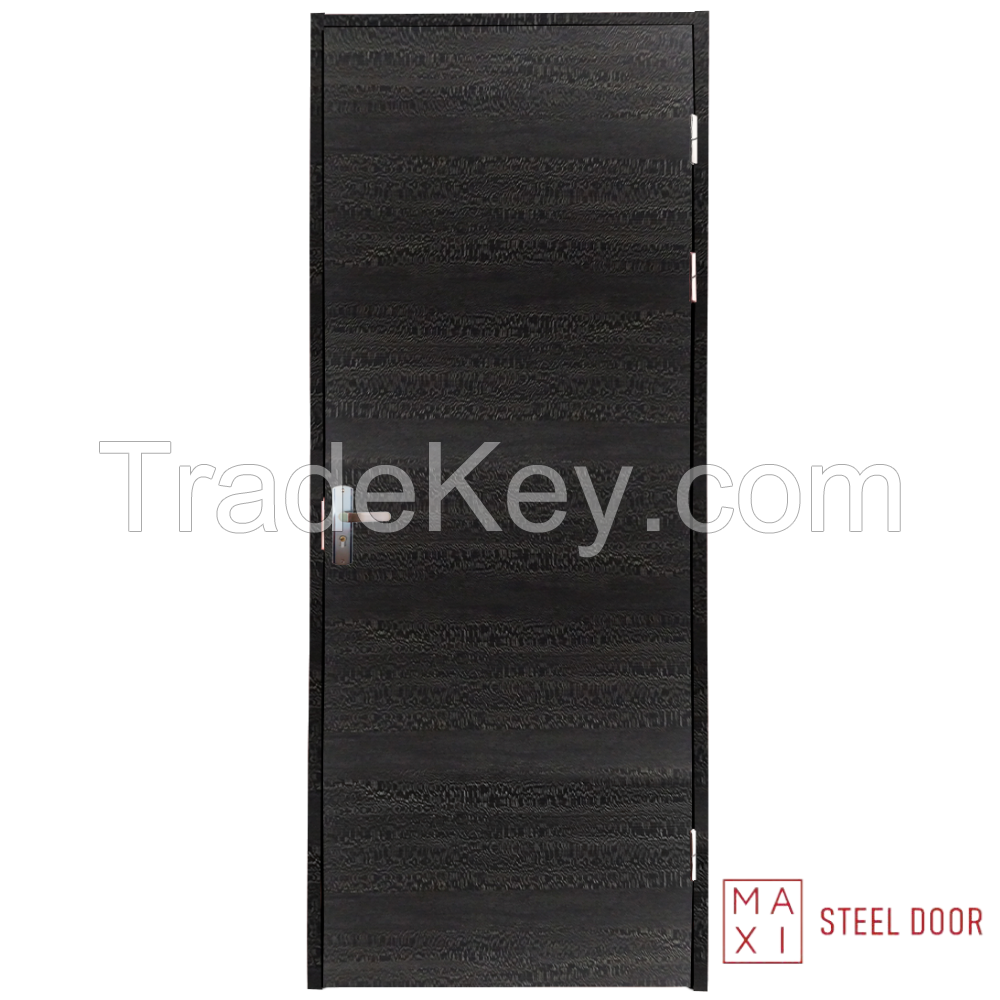 Maxi Steel Door