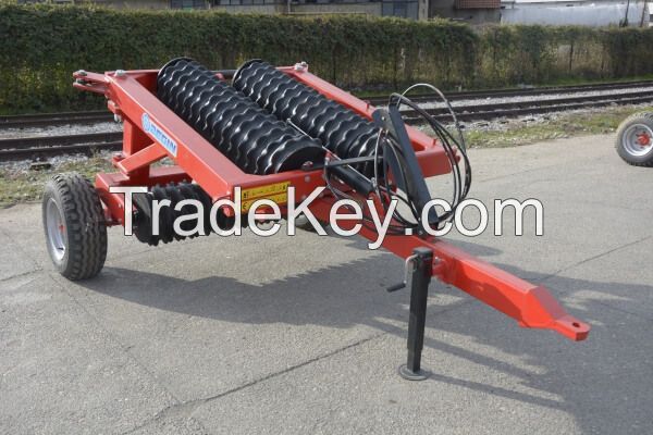 Heavy Type Roller