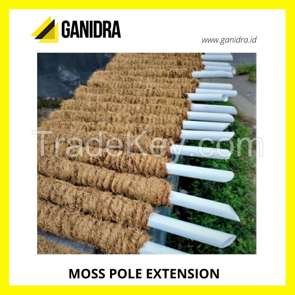 MOSS POLE EXTENSION