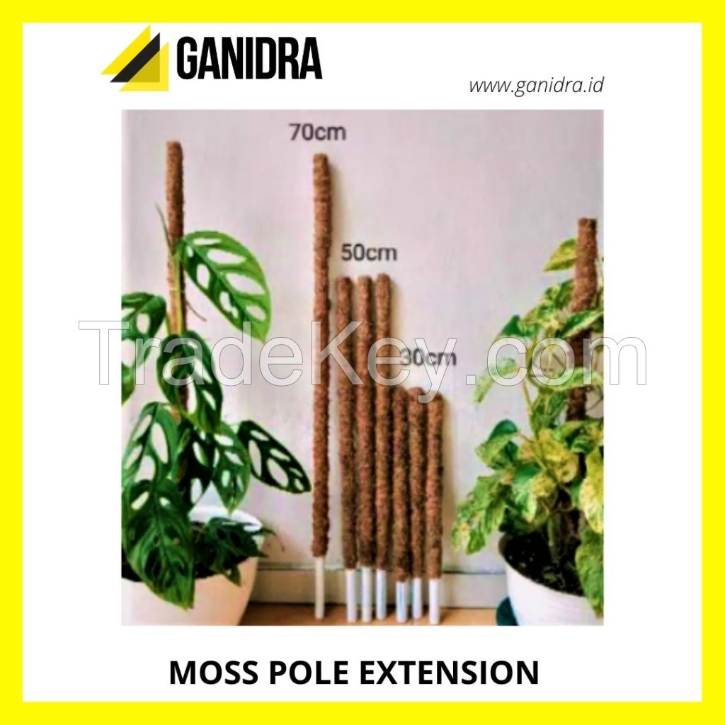 MOSS POLE EXTENSION