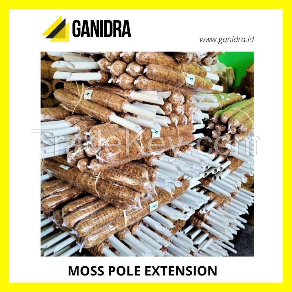 MOSS POLE EXTENSION