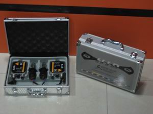 HID Coversion Kit