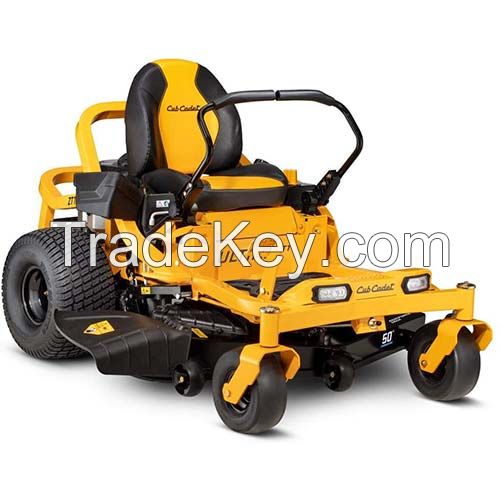 42 Inches Lawn Mower Tractor /Electric Riding Mower