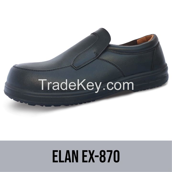 Elan EX-870