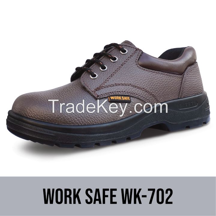 Work Safe WK-702